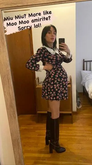 Anna Khachiyan OnlyFans Leaked Free Thumbnail Picture - #iFWjikD4k8