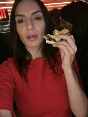 Anna Khachiyan OnlyFans Leaked Free Thumbnail Picture - #pVQR460Td1