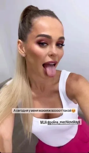 Anna Khilkevich OnlyFans Leaked Free Thumbnail Picture - #MW4TldaTPC