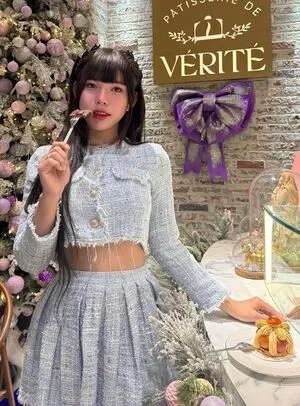 Anna Kim OnlyFans Leaked Free Thumbnail Picture - #EACGqhsLEm