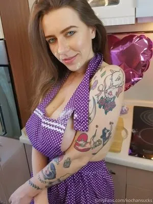 Anna Kochanius OnlyFans Leaked Free Thumbnail Picture - #7MX2a3t3RM