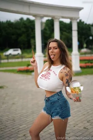 Anna Kochanius OnlyFans Leaked Free Thumbnail Picture - #HmwEzW0ZOg