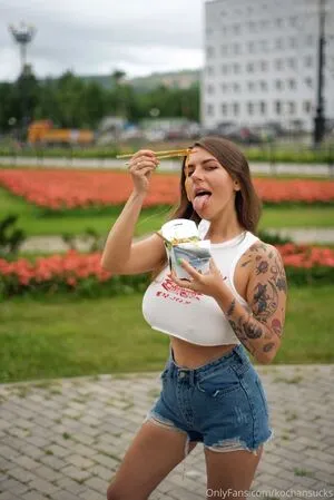 Anna Kochanius OnlyFans Leaked Free Thumbnail Picture - #M7cyssnpz0