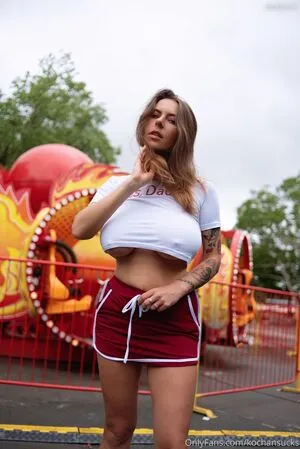 Anna Kochanius OnlyFans Leaked Free Thumbnail Picture - #T4UMBaSQEY