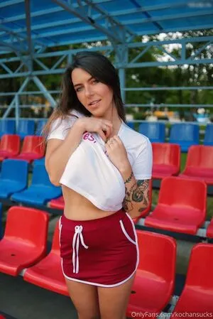 Anna Kochanius OnlyFans Leaked Free Thumbnail Picture - #U1Bv8Tz7kq