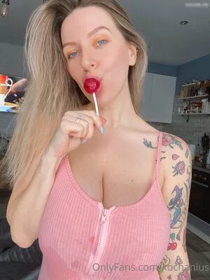 Anna Kochanius OnlyFans Leaked Free Thumbnail Picture - #k6fvHTL1MP