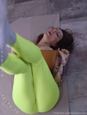 Anna Kochanius OnlyFans Leaked Free Thumbnail Picture - #lU7Kp71FKd