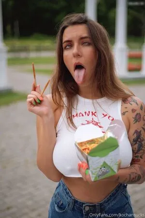 Anna Kochanius OnlyFans Leaked Free Thumbnail Picture - #vFDsx0WDOw