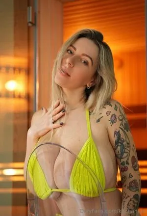 Anna Kochetova OnlyFans Leaked Free Thumbnail Picture - #1urtgIo2OK