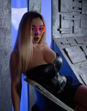 Anna Kostenko OnlyFans Leaked Free Thumbnail Picture - #1rIJllCVEF