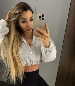 Anna Kostenko OnlyFans Leaked Free Thumbnail Picture - #2JAstd02ym