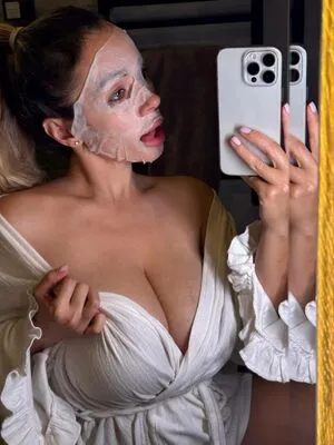 Anna Kostenko OnlyFans Leaked Free Thumbnail Picture - #4FJ2clbplL