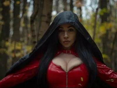 Anna Kostenko OnlyFans Leaked Free Thumbnail Picture - #4HKRuu6l0D