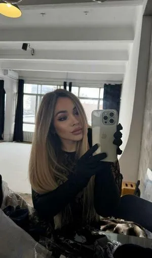 Anna Kostenko OnlyFans Leaked Free Thumbnail Picture - #IjwzUnyhUn