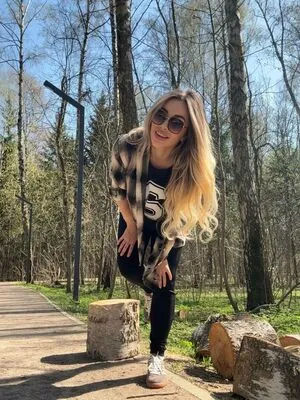 Anna Kostenko OnlyFans Leaked Free Thumbnail Picture - #J98BLgJtSn