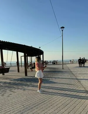 Anna Kostenko OnlyFans Leaked Free Thumbnail Picture - #NkQdkoFH2n