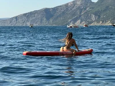 Anna Kostenko OnlyFans Leaked Free Thumbnail Picture - #Ohn3NsCwEI