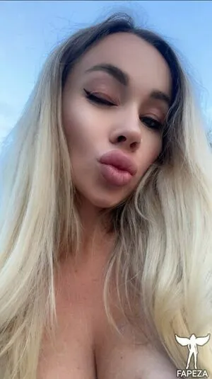 Anna Kostenko OnlyFans Leaked Free Thumbnail Picture - #ixdvBH016a