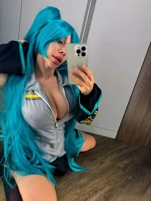 Anna Kostenko OnlyFans Leaked Free Thumbnail Picture - #qzvEGFcPUv