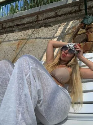 Anna Kostenko OnlyFans Leaked Free Thumbnail Picture - #yl4eX4WztM