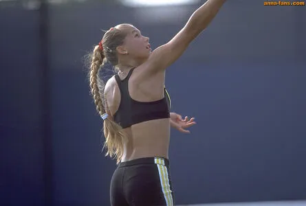 Anna Kournikova OnlyFans Leaked Free Thumbnail Picture - #1FXK7kiqt9