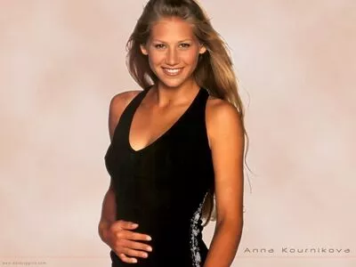 Anna Kournikova OnlyFans Leaked Free Thumbnail Picture - #1zmTE4JPCK