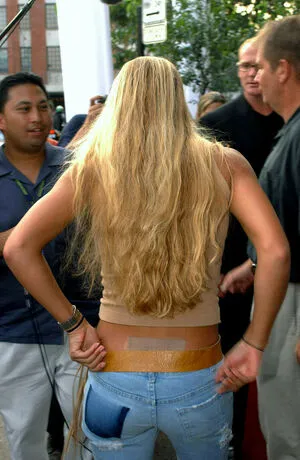 Anna Kournikova OnlyFans Leaked Free Thumbnail Picture - #4LQGEzr2O0