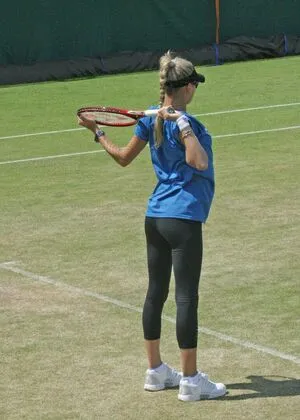 Anna Kournikova OnlyFans Leaked Free Thumbnail Picture - #89tQxfmuJn