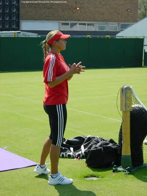 Anna Kournikova OnlyFans Leaked Free Thumbnail Picture - #ALnVVsPMrg