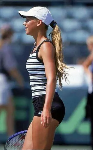Anna Kournikova OnlyFans Leaked Free Thumbnail Picture - #DhSH7QKkhN