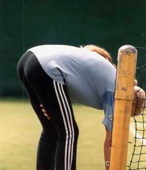 Anna Kournikova OnlyFans Leaked Free Thumbnail Picture - #F36wY1GAko