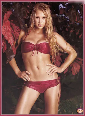 Anna Kournikova OnlyFans Leaked Free Thumbnail Picture - #FOqFt4y2If