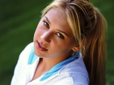Anna Kournikova OnlyFans Leaked Free Thumbnail Picture - #FPydeV4wRj