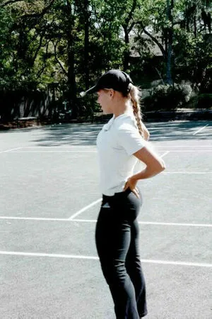Anna Kournikova OnlyFans Leaked Free Thumbnail Picture - #GfazrT3Iwg