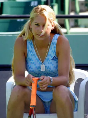 Anna Kournikova OnlyFans Leaked Free Thumbnail Picture - #HR52CMoG0H