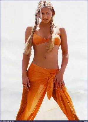 Anna Kournikova OnlyFans Leaked Free Thumbnail Picture - #I1CdRtKNOp