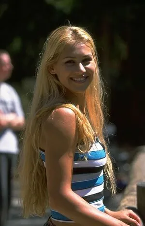 Anna Kournikova OnlyFans Leaked Free Thumbnail Picture - #J7EbWI5P2F