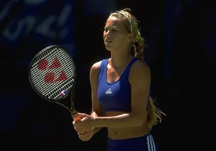 Anna Kournikova OnlyFans Leaked Free Thumbnail Picture - #KWfSSCfcmm