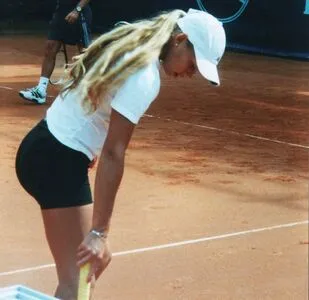 Anna Kournikova OnlyFans Leaked Free Thumbnail Picture - #N3uuZD5P1L