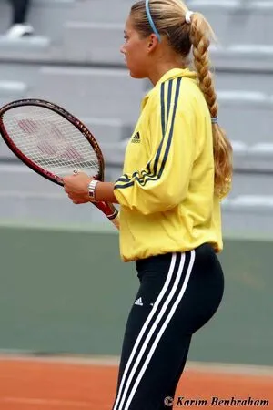 Anna Kournikova OnlyFans Leaked Free Thumbnail Picture - #SLPWHmBL4p