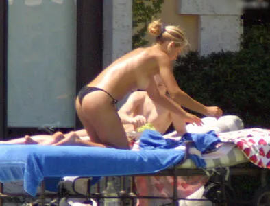 Anna Kournikova OnlyFans Leaked Free Thumbnail Picture - #X2PxTRridN