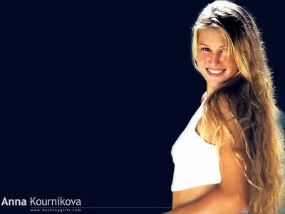 Anna Kournikova OnlyFans Leaked Free Thumbnail Picture - #Zc7EOExYEQ