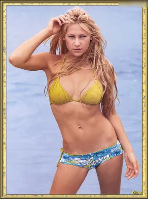 Anna Kournikova OnlyFans Leaked Free Thumbnail Picture - #ZiT2XJzASX