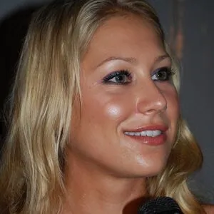Anna Kournikova OnlyFans Leaked Free Thumbnail Picture - #gcusspJ4hi