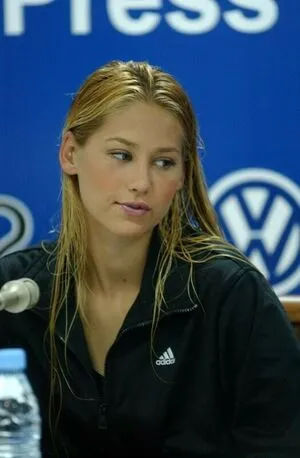 Anna Kournikova OnlyFans Leaked Free Thumbnail Picture - #jyaBAWY1G2