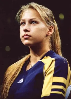 Anna Kournikova OnlyFans Leaked Free Thumbnail Picture - #k22vEKy129