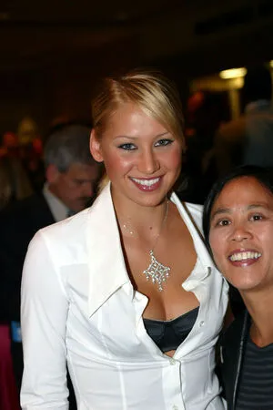Anna Kournikova OnlyFans Leaked Free Thumbnail Picture - #kP9CzUP18Y