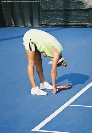 Anna Kournikova OnlyFans Leaked Free Thumbnail Picture - #l2QdmurJi7