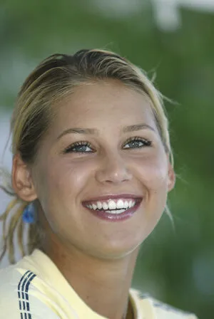 Anna Kournikova OnlyFans Leaked Free Thumbnail Picture - #negI7KXte0