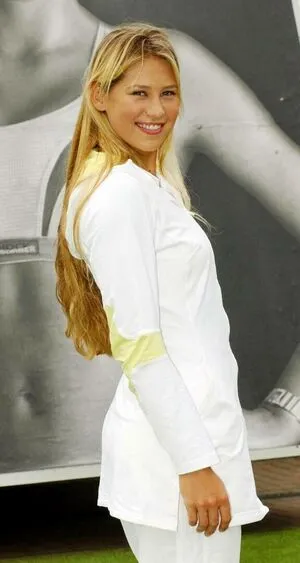 Anna Kournikova OnlyFans Leaked Free Thumbnail Picture - #ovJKmUxXSO
